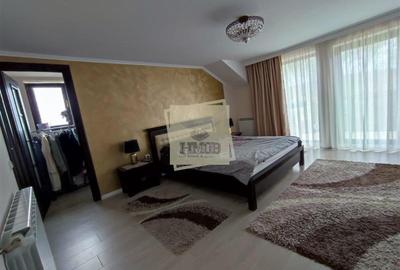 Casa cu 4 camere 3 bai garaj inchis si teren 1100 mp in Tocile - 13