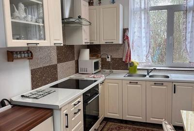 Apartament cu 3 camere decomandat în Central - 6