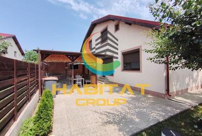 Duplex cu 3 camere cu Canalizare în Vidra - 2