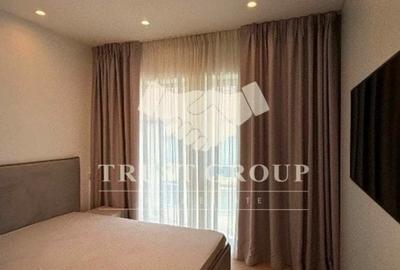 Apartament 3 camere Barbu Vacarescu | Terasa | Loc de parcare - 10