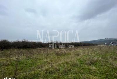 Spațiu comercial, în Feleacu - 2