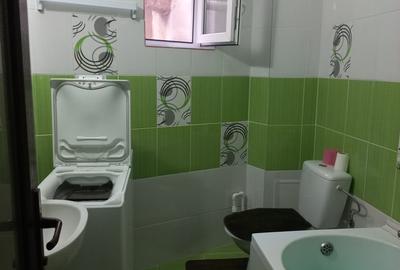 Apartament cu 2 camere semidecomandat în Central - 1