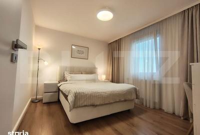 Apartament cu 3 camere în Decebal - 5