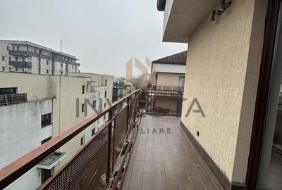 Oferta de TOP! Apartament 3 camere si parcare subterana! 94mp+ terasa! - 15