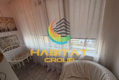 Apartament cu 2 camere decomandat, mobilat în Sălăjan - 21