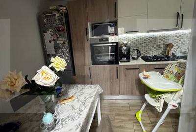 Casă cu 4 camere cu Teren 193 Mp în Calea Urseni - 11