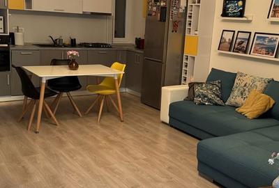 Apartament cu 3 camere în Giroc - 5