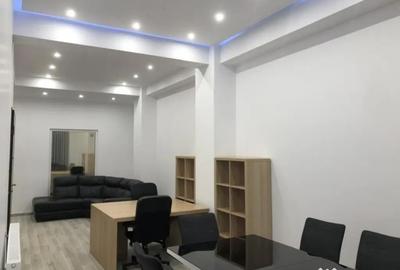 Spațiu comercial, de 55 mp, în Rădăuți