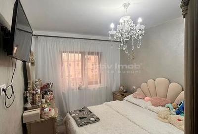 Apartament cu 3 camere decomandat în Central - 9