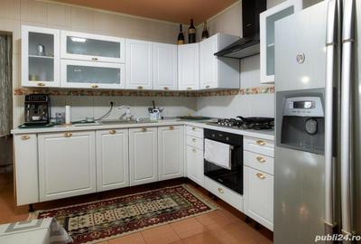 Casă cu 6 camere cu Teren 300 Mp în Eforie - 8