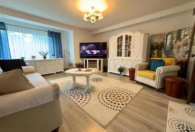 Casa individuala cu 6 camere si 3 bai - toate utilitatile - 900m  LIDL Miroslava - 1