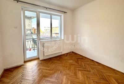 Apartament cu 2 camere semidecomandat în Semicentral - 2