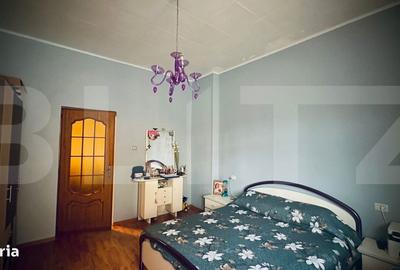 Apartament cu 3 camere în Central - 8