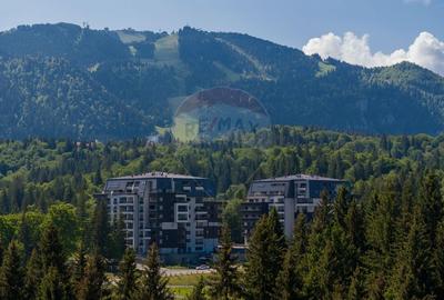 Apartament premium cu 3 camere - Silver Mountain, Poiana Brasov - 1