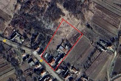 Casă cu 6 camere în Hurezani - 1