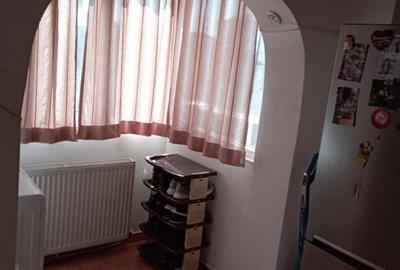 Garsonieră decomandată în Ștefan cel Mare - 2