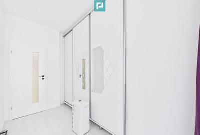 Duplex 1/2 mobilat si utilat in Sacalaz - 12