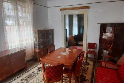 Casa istorica cu priveli?te spre Tampa Centrul Vechi Bra?ov - 3