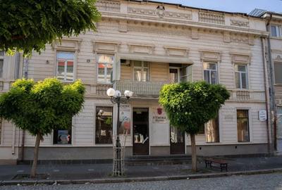 Spațiu comercial, de 150 mp, în Ultracentral - 10