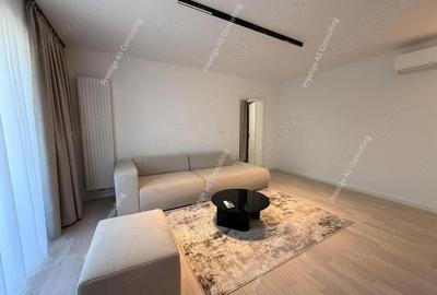 Apartament cu 2 camere semidecomandat, mobilat în Dumbrăvița - 2