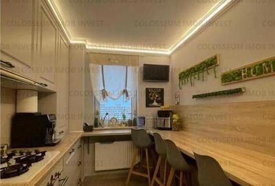Apartament cu 3 camere 2 bai - Urban Plaza - 2