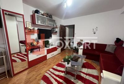Apartament cu 2 camere decomandat - zona Iosefin
