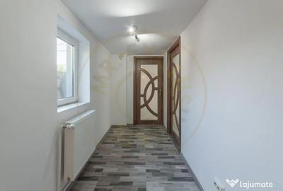 Casă cu 1 camere cu Teren 491 Mp în Uiasca - 14
