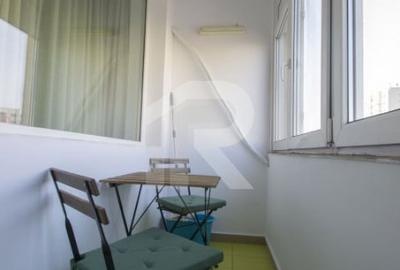 Apartament cu 2 camere semidecomandat în Colentina - 9