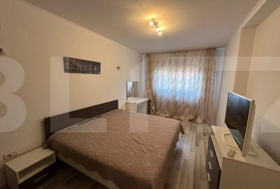 Apartament cu 2 camere de inchiriat, Rezidential Bermo R1, Zona Kaufland - 5