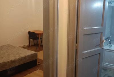 Apartament cu 2 camere semidecomandat în Astra - 3