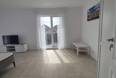 Apartament cu 2 camere decomandat în 1 Decembrie 1918 - 8