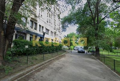 Spațiu comercial, de 500 mp, în Libertății - 2