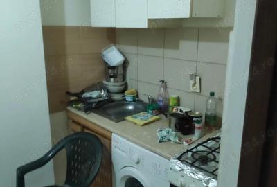 Apartament cu 2 camere decomandat în Giurgiului - 2