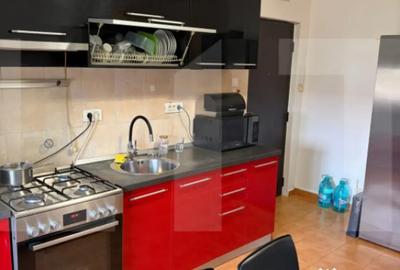 Apartament cu 2 camere decomandat în Șagului - 3