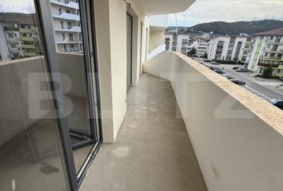 Apartament 2 cam, in bloc nou ,semifinisat, etaj 2/8 zona Eroilor, cu parcare - 9