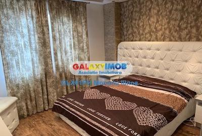 Inchiriere apartament 2 camere, lux, Ploiesti, Republicii - 1