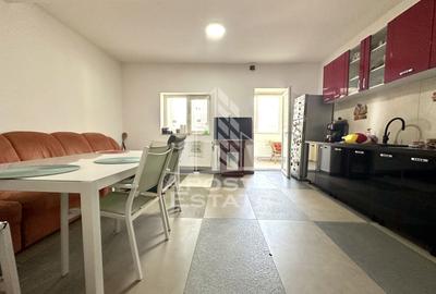 Casă individuală cu 4 camere cu Canalizare în Diniaș - 2