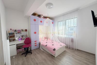 Casă cu 4 camere cu Teren 173 Mp în Berceni - 9
