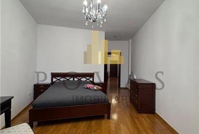 Inchiriere Apartament 4 Camere Floreasca Promenada Mall Dorobanti - 4