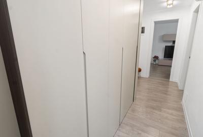 2 Camere 9 Cloud Pipera Aviatiei Promenada Cu Parcare DRPCIV Pipera - 4