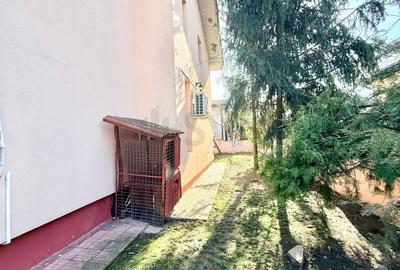 Casă individuală cu 4 camere cu Canalizare în Iancu Nicolae - 28