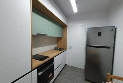 Apartament cu 2 camere semidecomandat în Theodor Pallady - 3