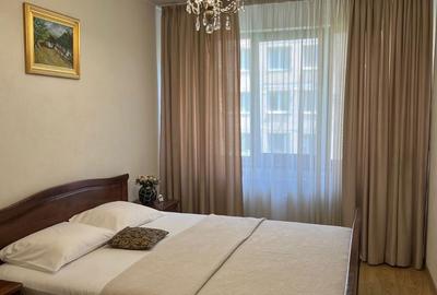 Apartament cu 2 camere decomandat în Fundeni - 8