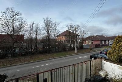 Apartament 3 Camere De Inchiriat Bujac - 17