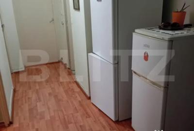 Apartament cu 3 camere decomandat în Central - 2