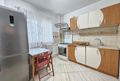 Apartament cu 2 camere semidecomandat, mobilat în Tineretului - 7
