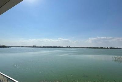 APARTAMENT EXCLUSIVIST CU 3 CAMERE DE INCHIRIAT - LAKE ON - TERMEN LUNG - - 18