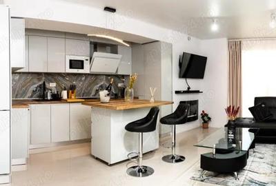 Prima inchiriere apartament nou 2 camere, 68 mp, Metropolitan Viilor finisaje premium - 5