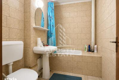 Garsonieră, mobilată în Micălaca - 3