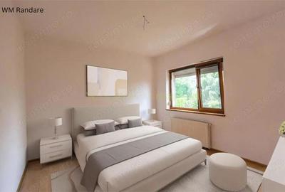 Vila oportunitate, 6 camere, teren 1.000 mp, de vanzare, Snagov - 9